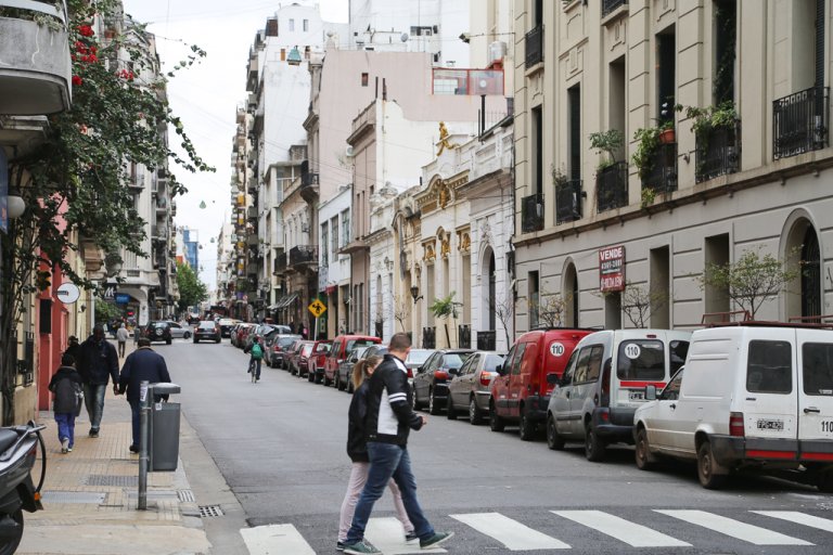 Paseos con un toque de entretenimiento local