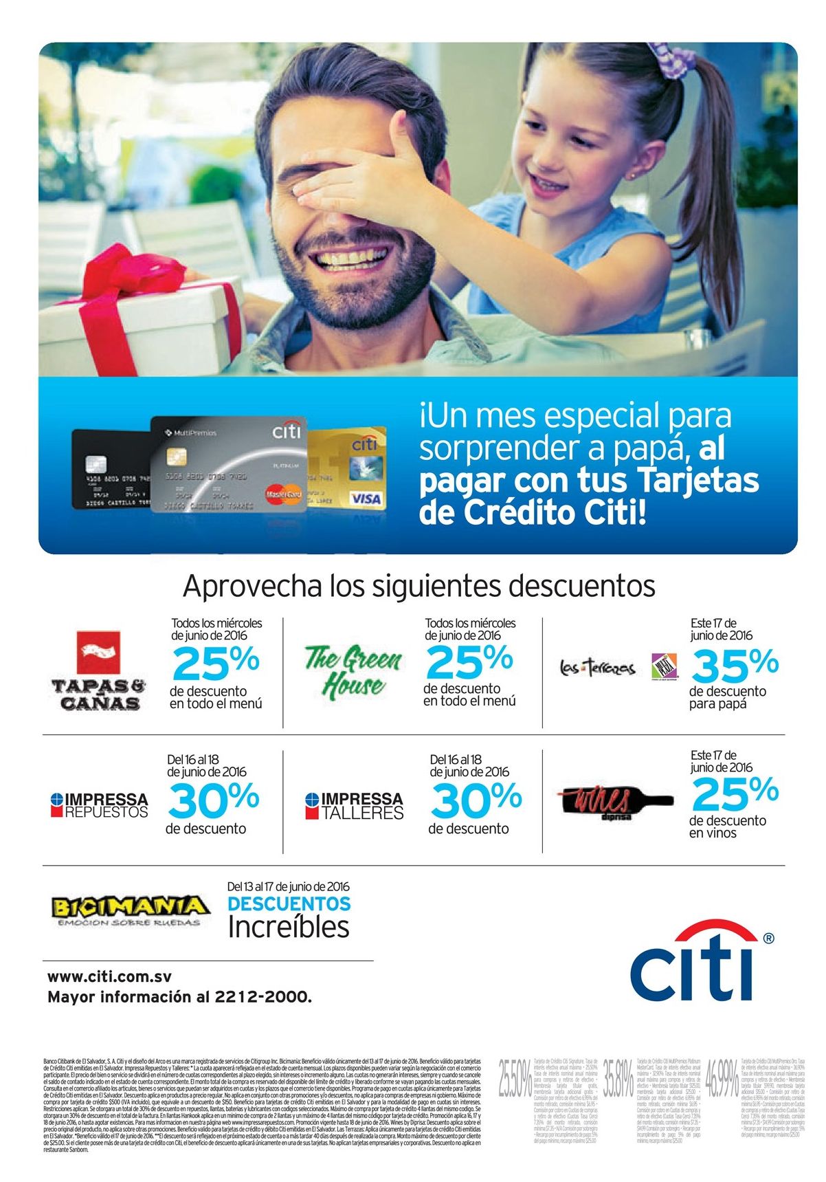 Uso rápido y seguro de cupones