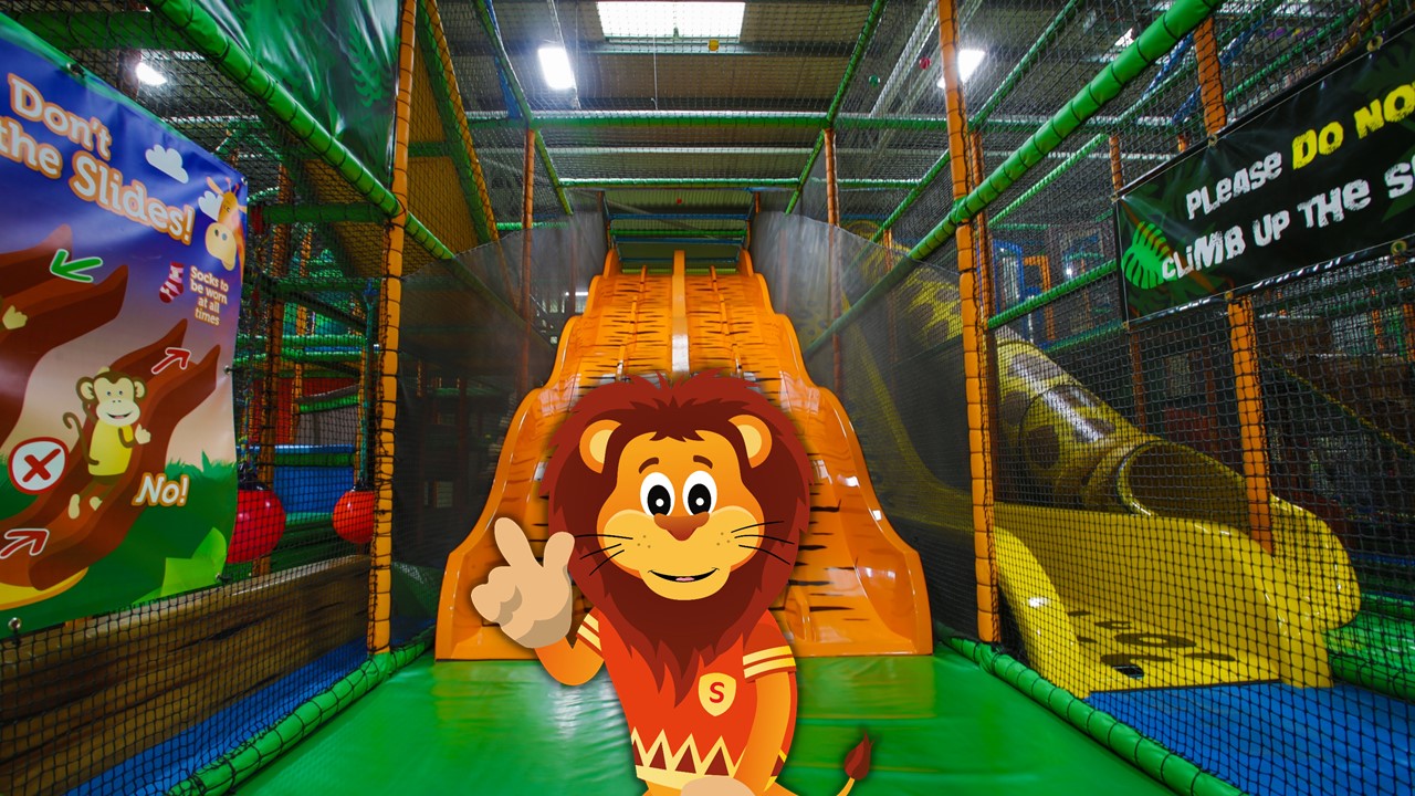 Safari play