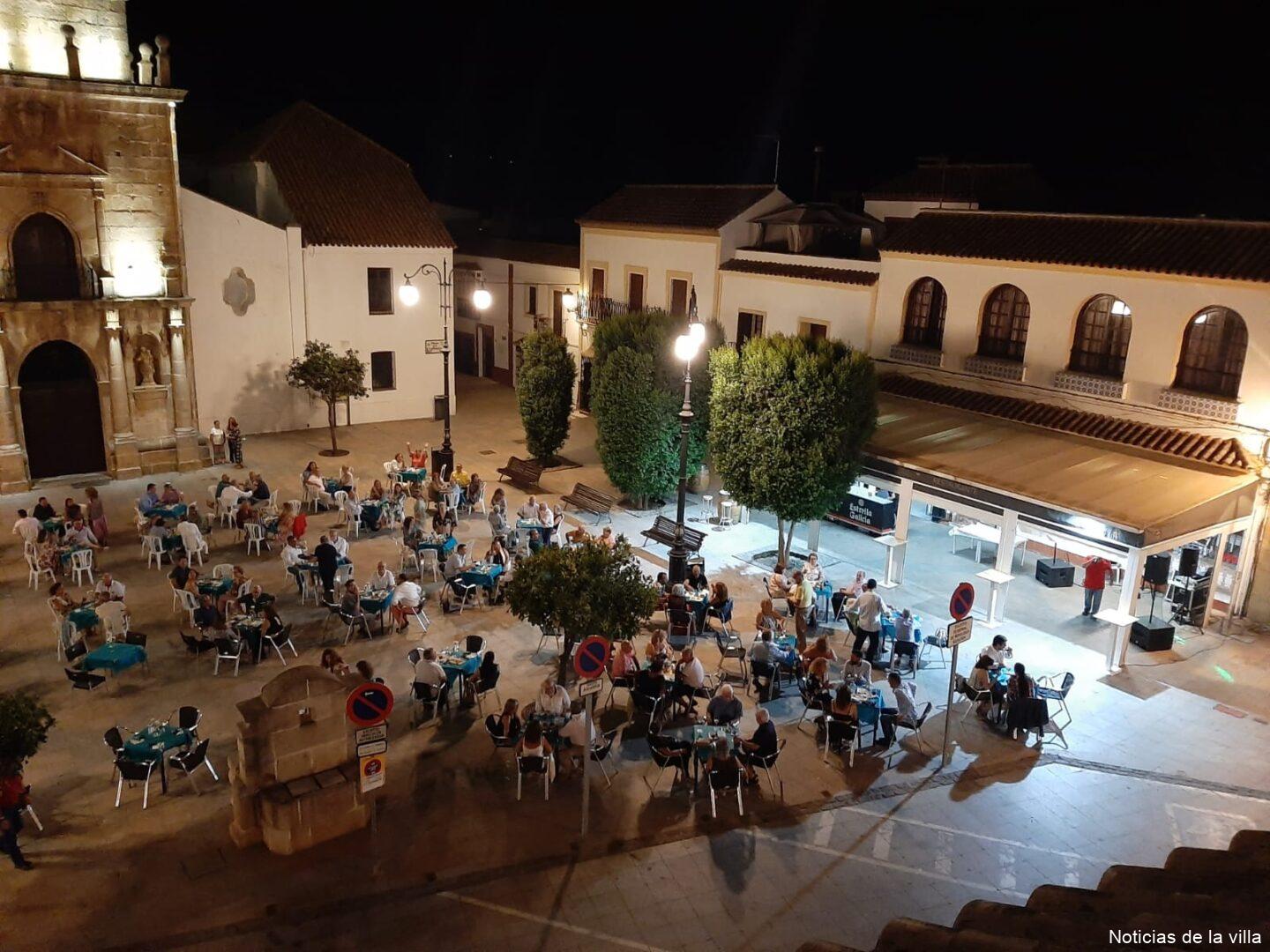 Barrio casino