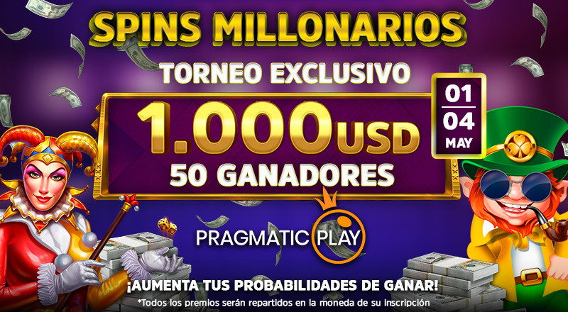 Picante sport casino