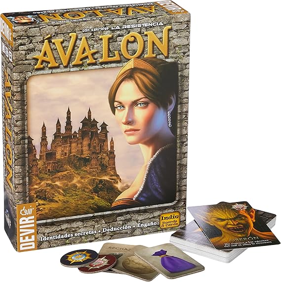 Variante casino de Avalon: aprovechar la incertidumbre