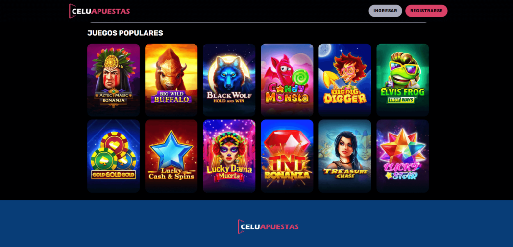 Celuapuestas com