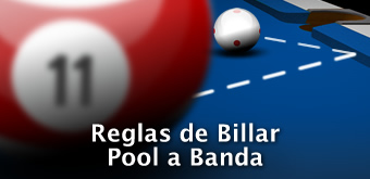 Cómo asignar y reconocer las bolas para cada jugador durante la partida