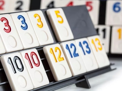 Cómo organizar y disponer las fichas para maximizar jugadas