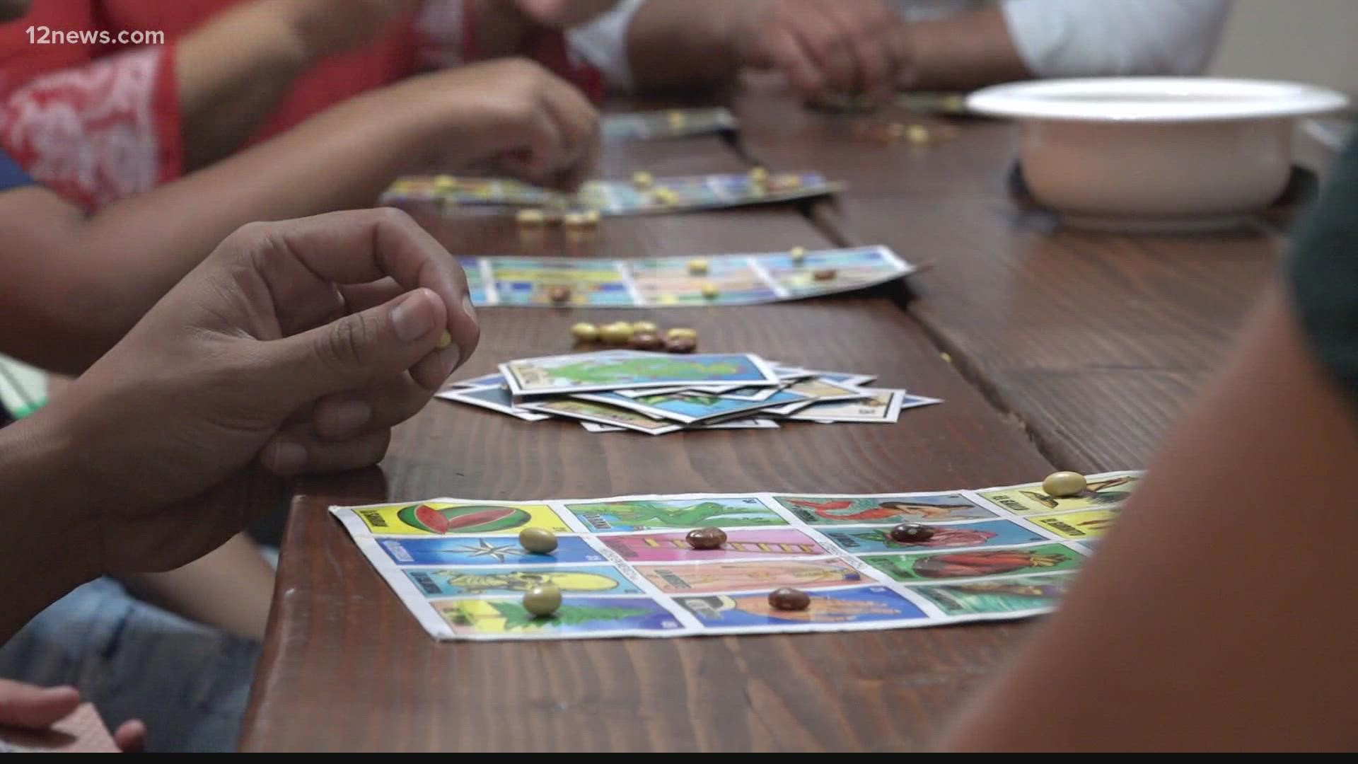 Manejo del cartel y técnicas para identificar números ganadores rápidamente