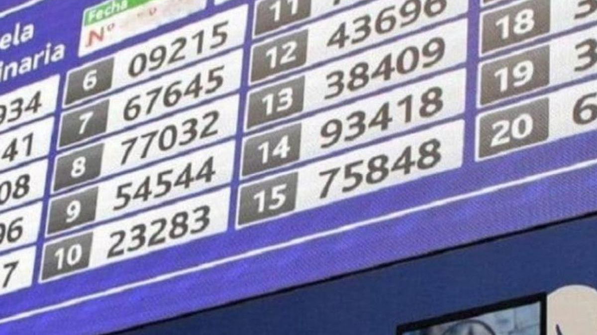 Joker apuestas ver resultados quiniela