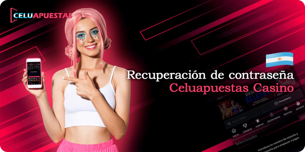 Celuapuestas casino