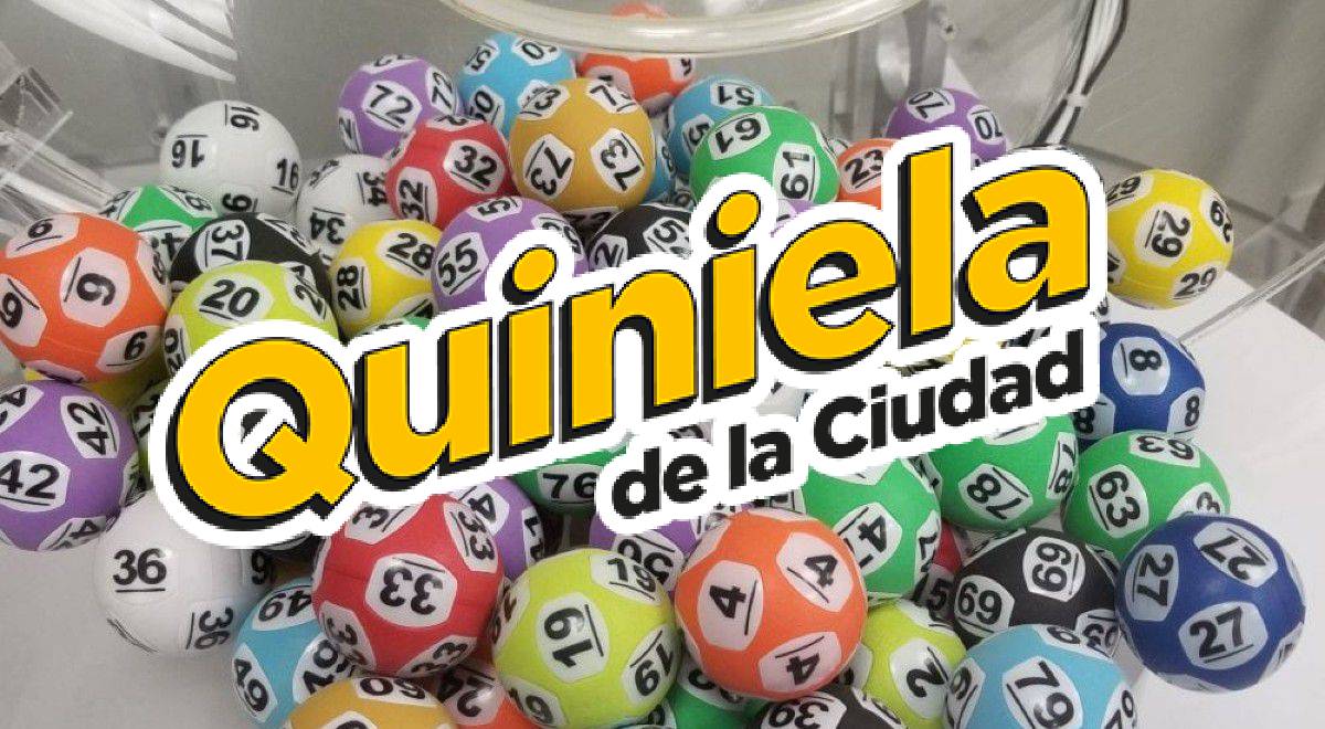 Cómo verificar tu boleto para el sorteo de esta jornada en La Rioja