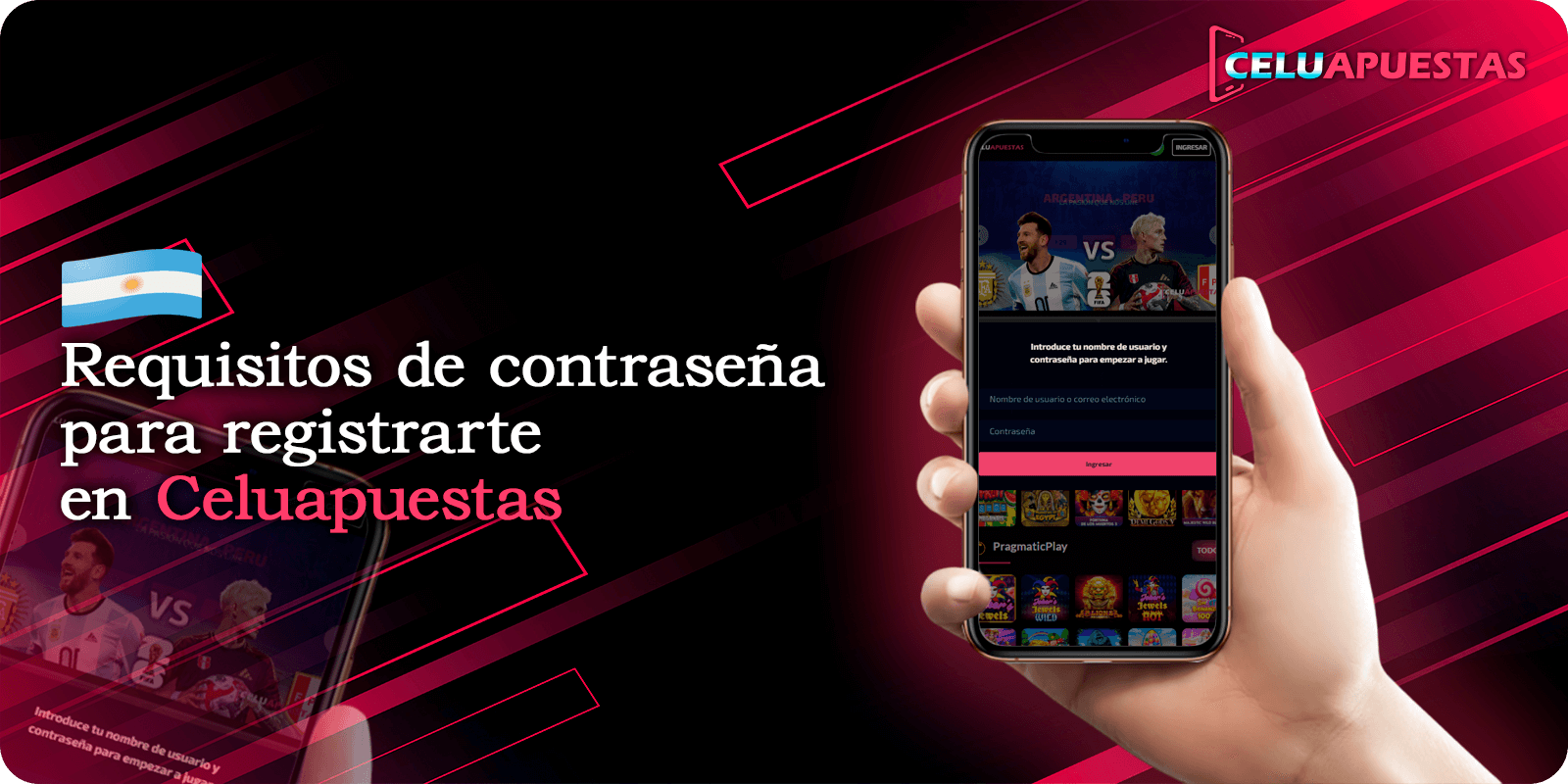 Celuapuestas inicio
