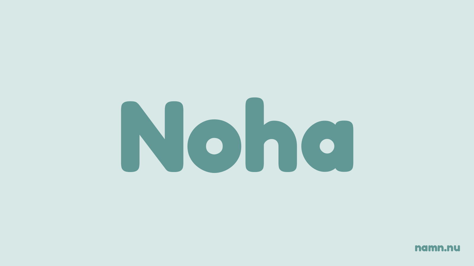 Cómo identificar y clasificar diferentes tipos de noha en la vida cotidiana